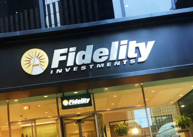 Fidelity Investments says data breach affects over 77,000 people