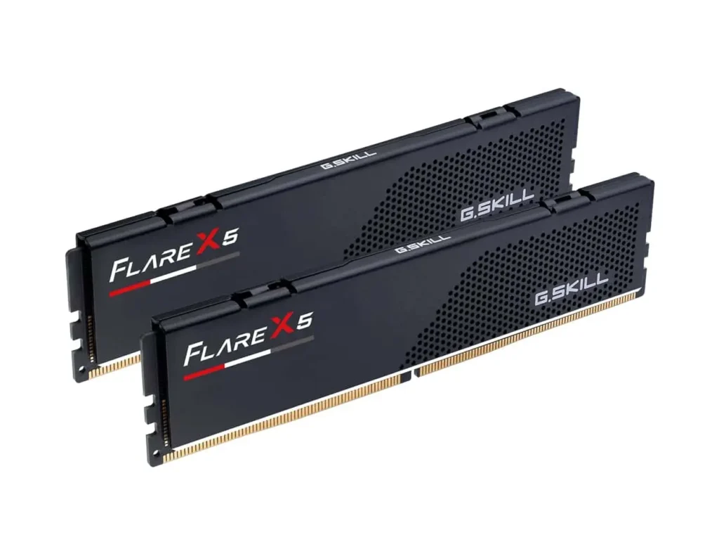 G.SKILL Flare X5 DDR5 RAM