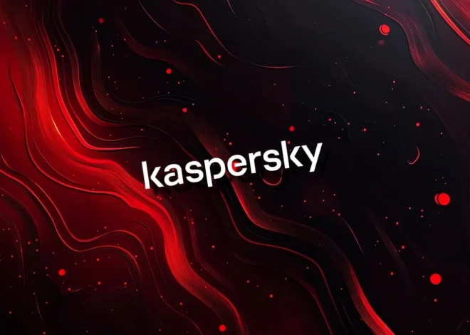 Google removes Kaspersky’s antivirus software from Play Store