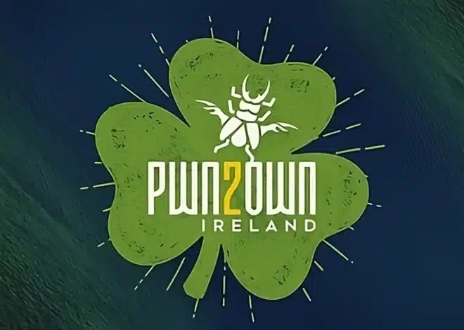 Hackers exploit 52 zero-days on the first day of Pwn2Own Ireland