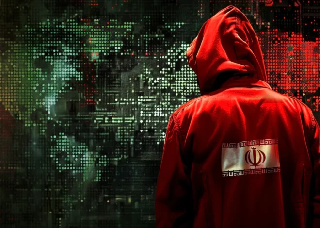 Iranian hackers now exploit Windows flaw to elevate privileges