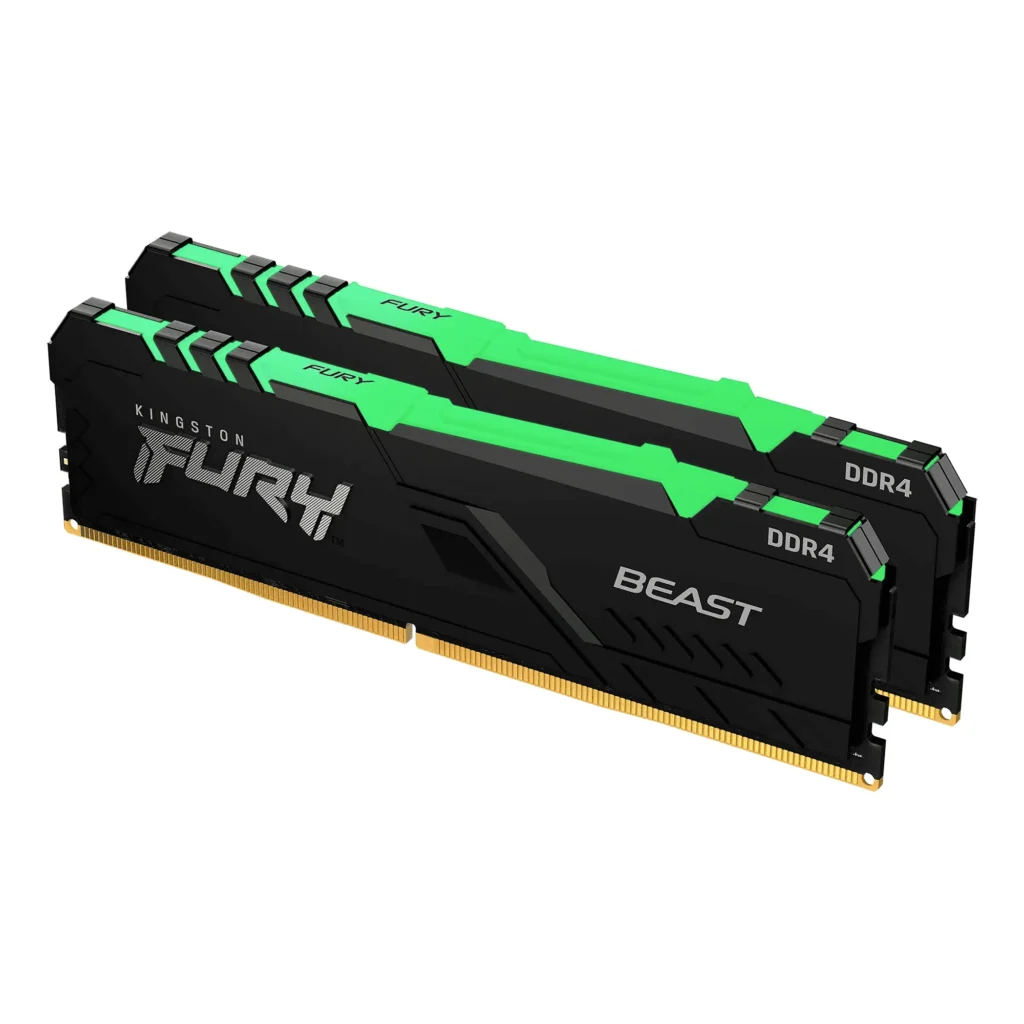 Kingston Fury Beast DDR4