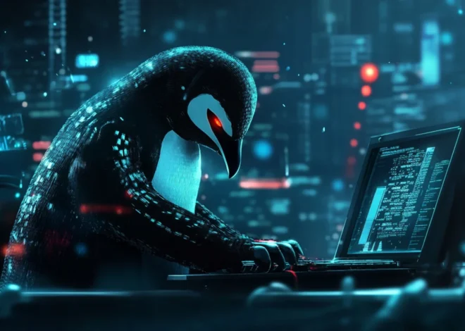 Linux malware “perfctl” behind years-long cryptomining campaign