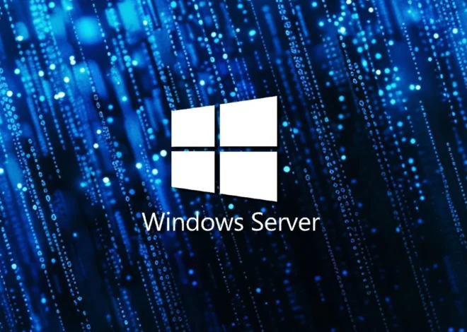 Microsoft deprecates PPTP and L2TP VPN protocols in Windows Server