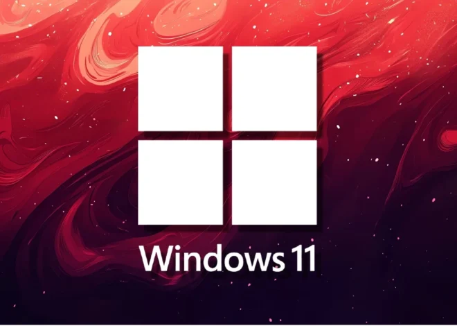 Microsoft warns of Windows 11 24H2 gaming performance issues