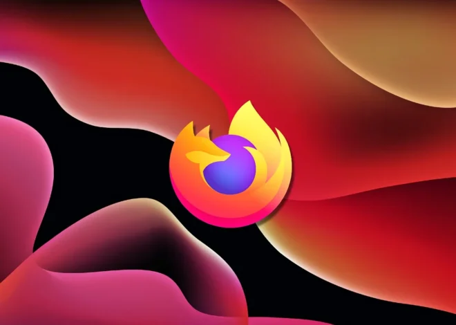 Mozilla fixes Firefox zero-day actively exploited in attacks