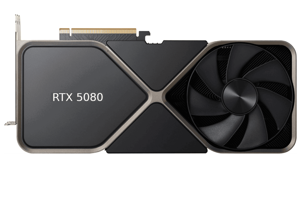 RTX 5080