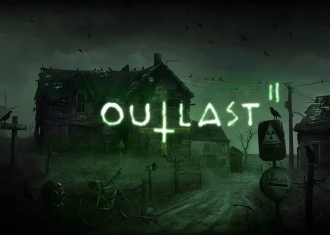 Outlast game development delayed after Red Barrels cyberattack