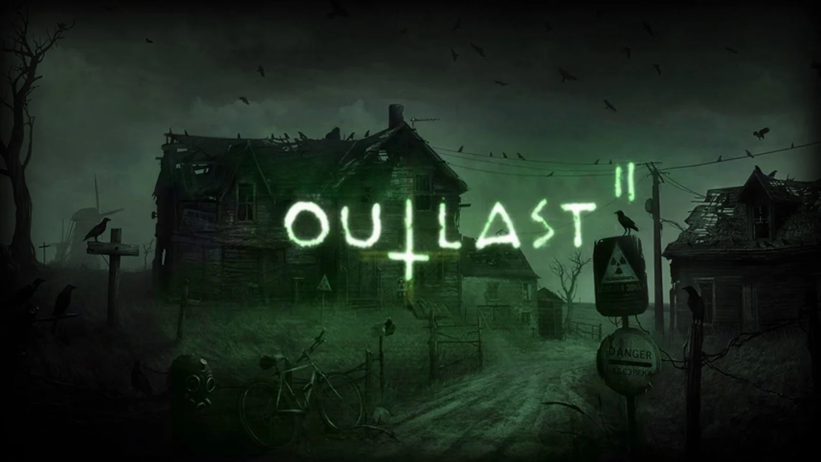 Outlast game development delayed after Red Barrels cyberattack