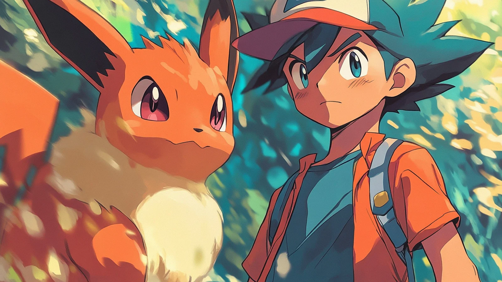 Pokemon dev Game Freak confirms breach after stolen data leaks online