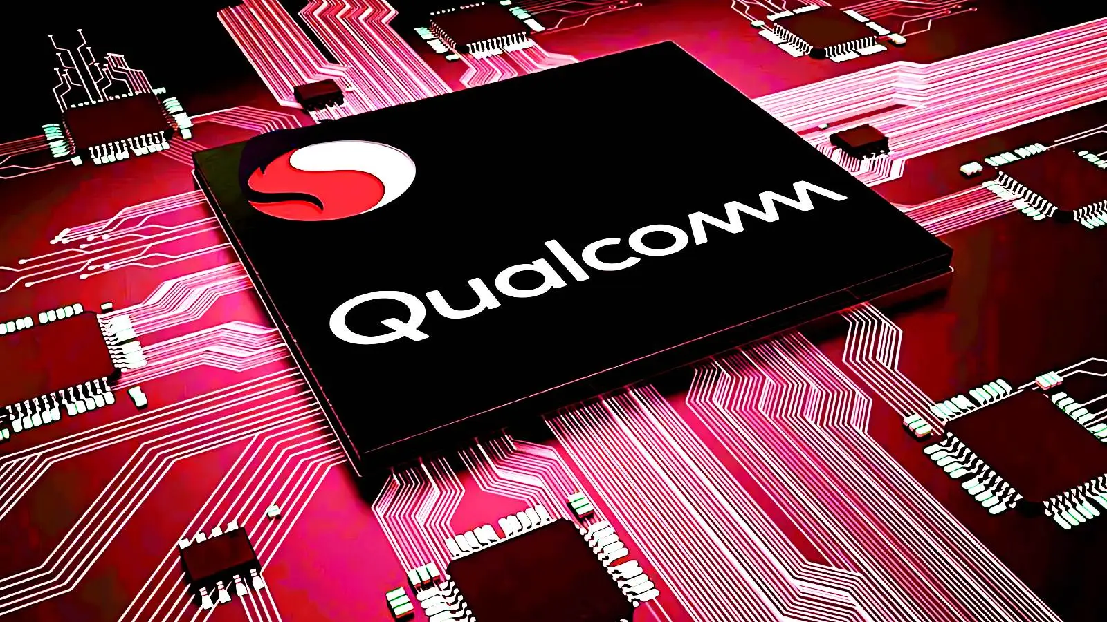 Qualcomm patches high-severity zero-day exploited in attacks