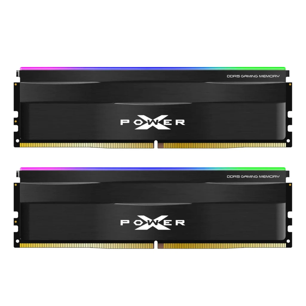 SP Zenith RGB RAM