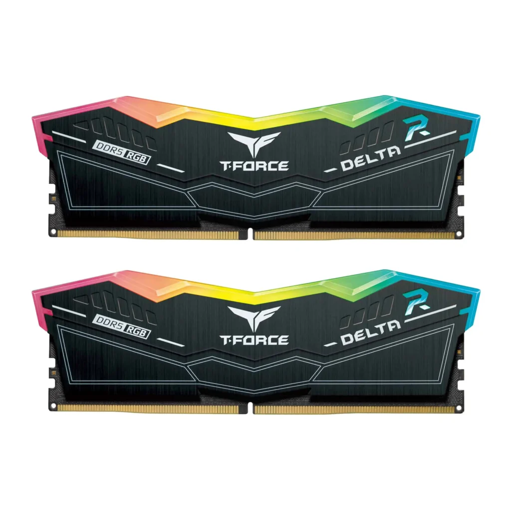 T-Force Delta RGB DDR5