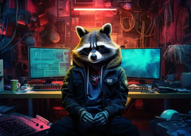 Ukrainian pleads guilty to operating Raccoon Stealer malware