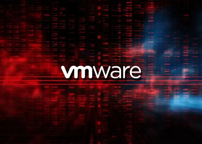 VMware fixes bad patch for critical vCenter Server RCE flaw