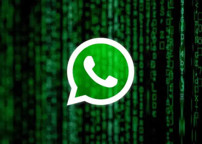 WhatsApp now encrypts contact databases for privacy-preserving synching