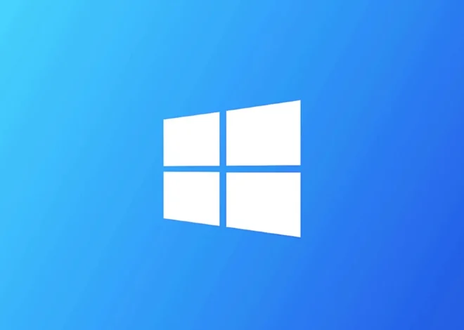 Windows 10 KB5044273 update released with 9 fixes, security updates