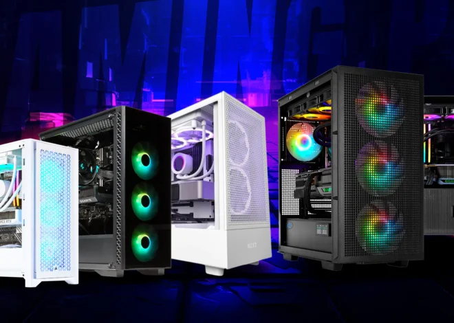 Gaming PC Build Costs: How to Build Your Rig from $500 to $4,000+