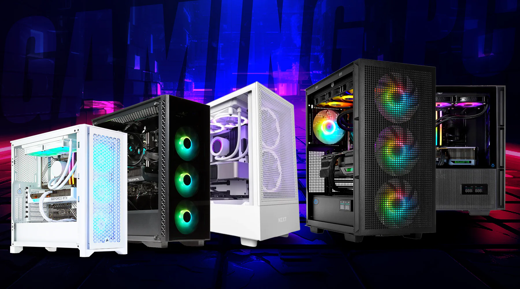 Gaming PC Build Costs: How to Build Your Rig from $500 to $4,000+