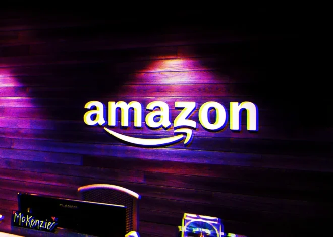 Amazon confirms employee data breach after vendor hack