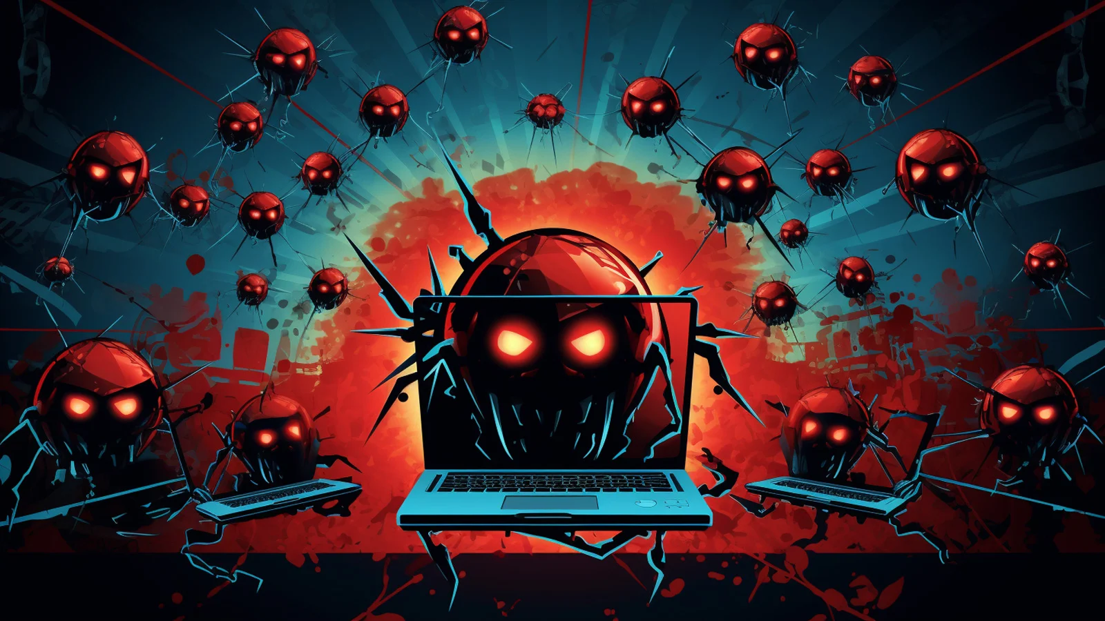 Botnet exploits GeoVision zero-day to install Mirai malware