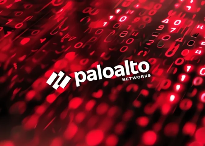 CISA warns of critical Palo Alto Networks bug exploited in attacks