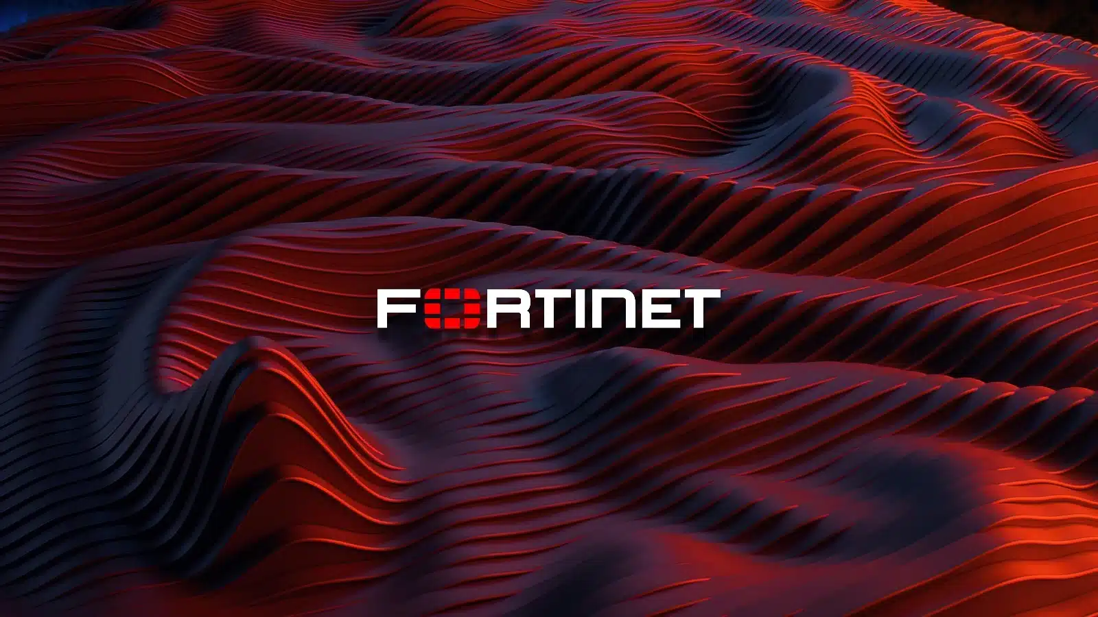 Chinese hackers exploit Fortinet VPN zero-day to steal credentials
