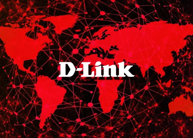 Critical bug in EoL D-Link NAS devices now exploited in attacks