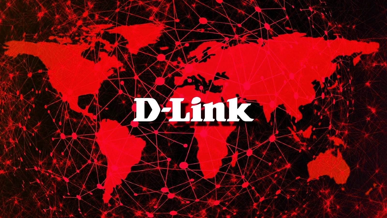 Critical bug in EoL D-Link NAS devices now exploited in attacks