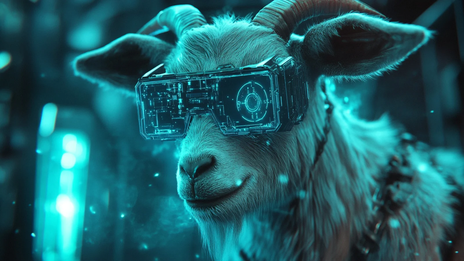 Custom “Pygmy Goat” malware used in Sophos Firewall hack on govt network