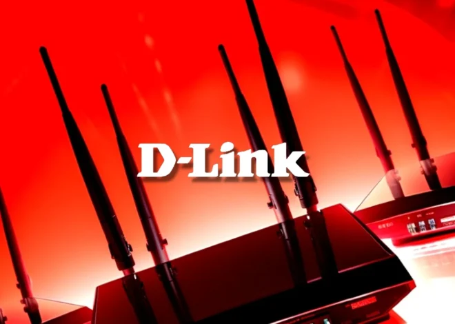 D-Link won’t fix critical bug in 60,000 exposed EoL modems