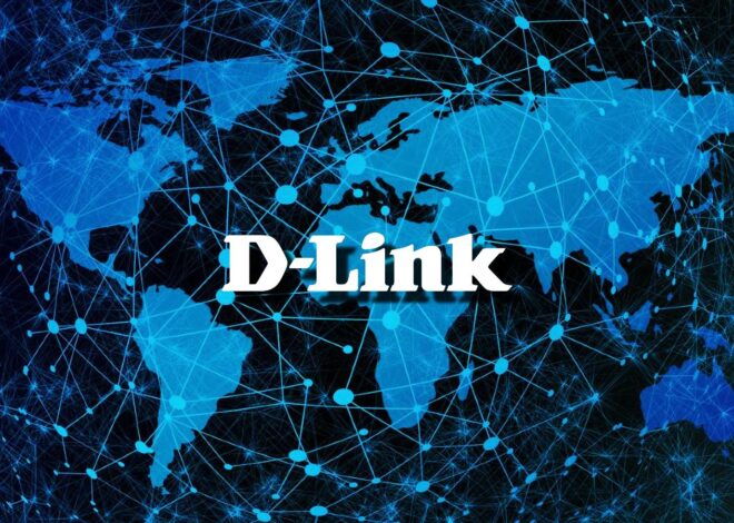 D-Link won’t fix critical flaw affecting 60,000 older NAS devices