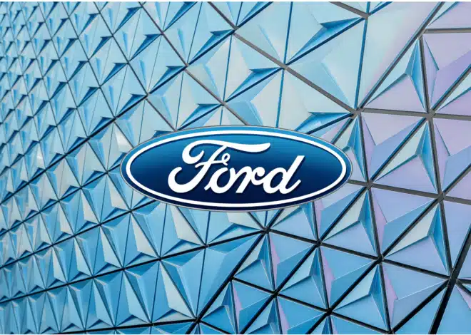 Ford investigates alleged breach following customer data leak