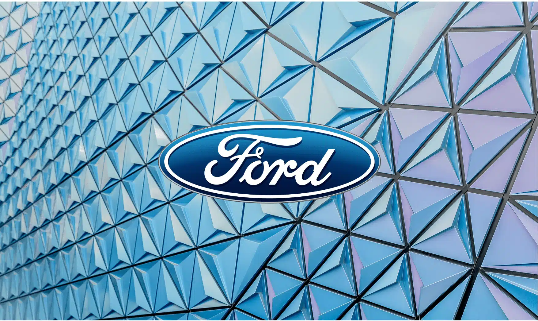 Ford investigates alleged breach following customer data leak