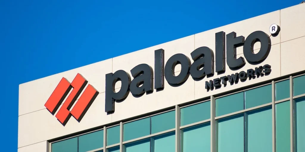 Palo Alto Networks