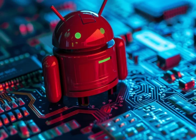 Google fixes two Android zero-days used in targeted attacks