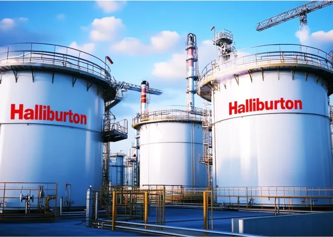 Halliburton reports $35 million loss after ransomware attack