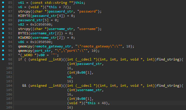 Information in memory (orange) targeted by DeepData
