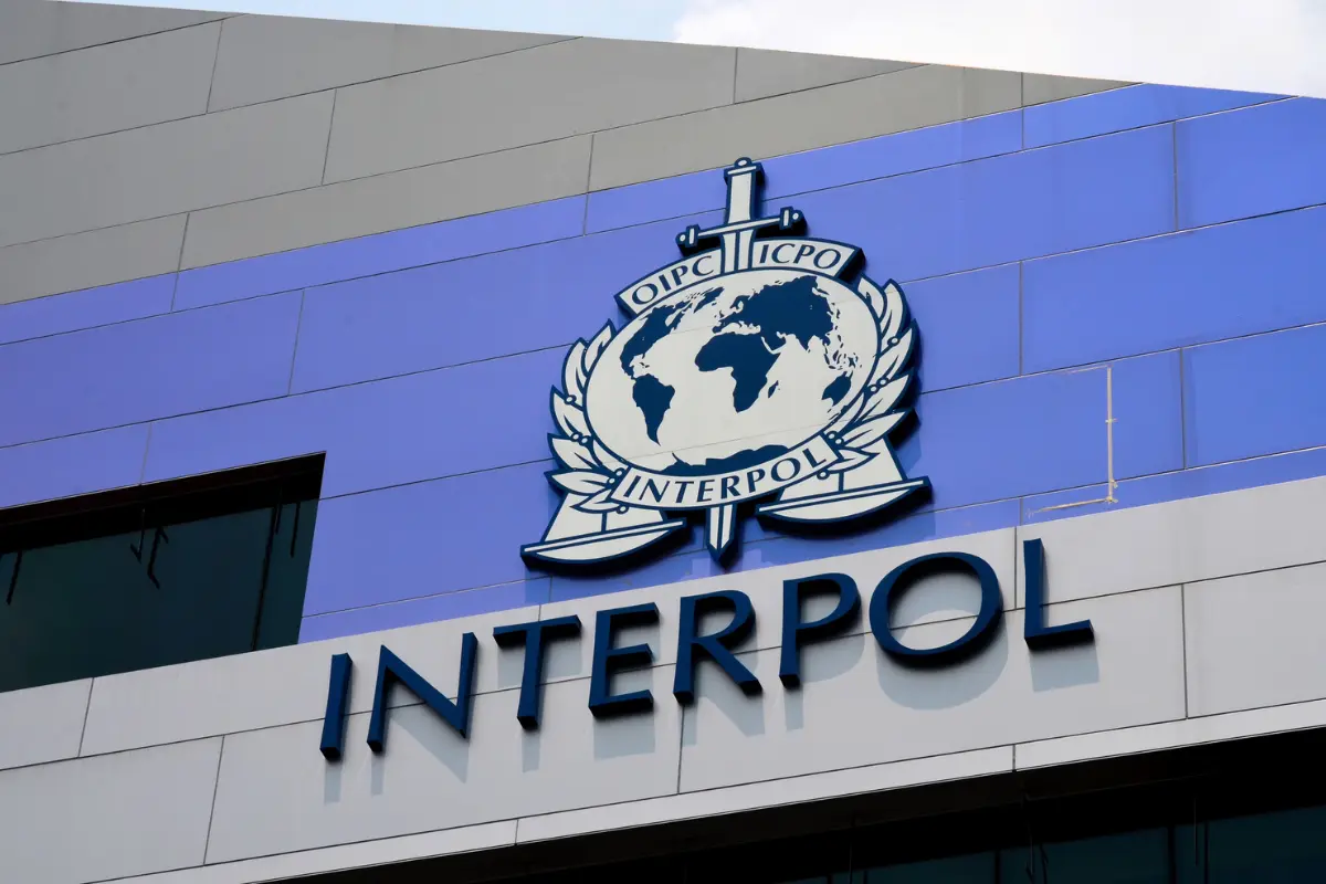 Interpol disrupts cybercrime activity on 22,000 IP addresses, arrests 41