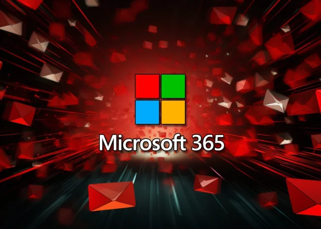 Microsoft 365 Admin portal abused to send sextortion emails