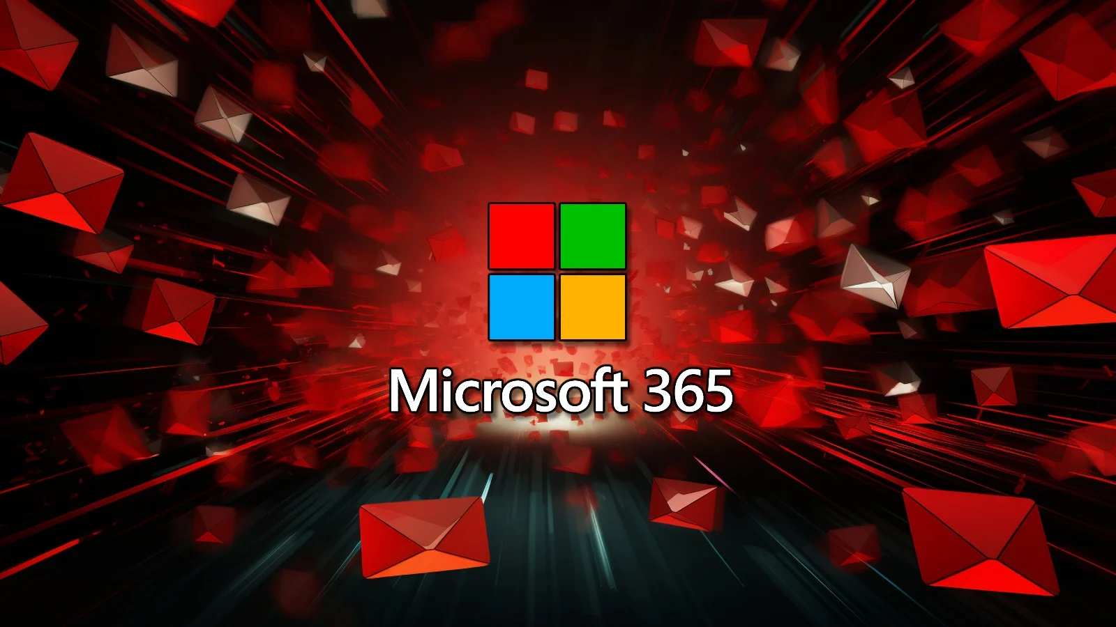 Microsoft 365 Admin portal abused to send sextortion emails