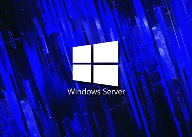 Microsoft fixes bugs causing Windows Server 2025 blue screens, install issues