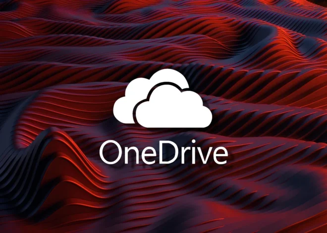 Microsoft investigates OneDrive issue causing macOS app freezes