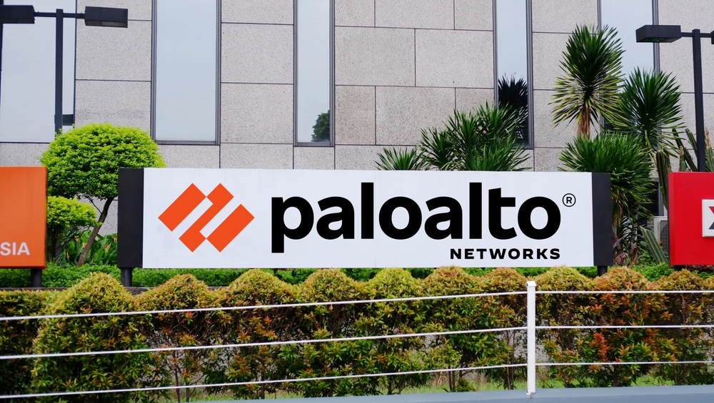 Palo Alto Networks