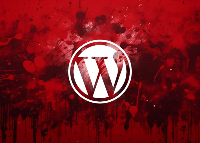 Security plugin flaw in millions of WordPress sites gives admin access