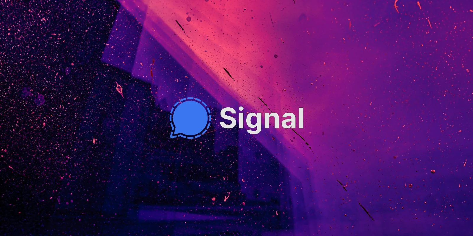 Signal introduces convenient “call links” for private group chats