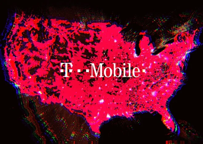 T-Mobile confirms it was hacked in recent wave of telecom breaches