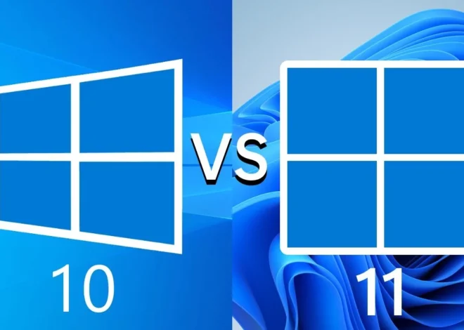 Windows 11 Vs Windows 10: Complete Guide to Differences, Performance, and Features