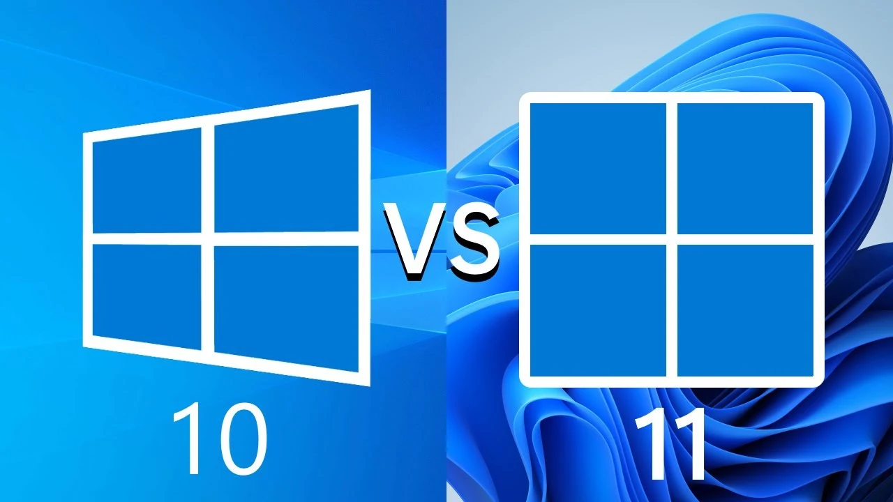 Windows 11 Vs Windows 10: Complete Guide to Differences, Performance, and Features