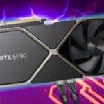 NVIDIA GeForce RTX 5090: Specs, Performance, Price & Release Date – Everything You Need to Know